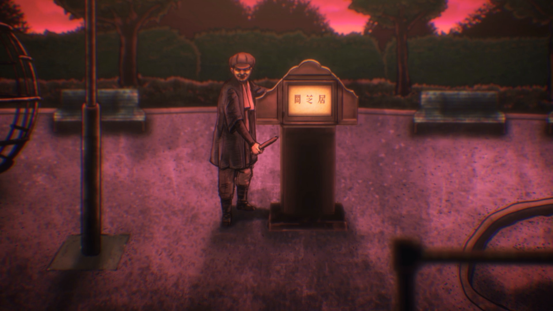 Yami Shibai 10th Season (Erai-raws)